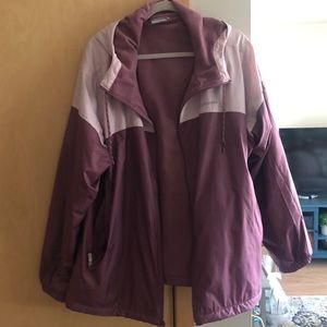 Columbia Jacket